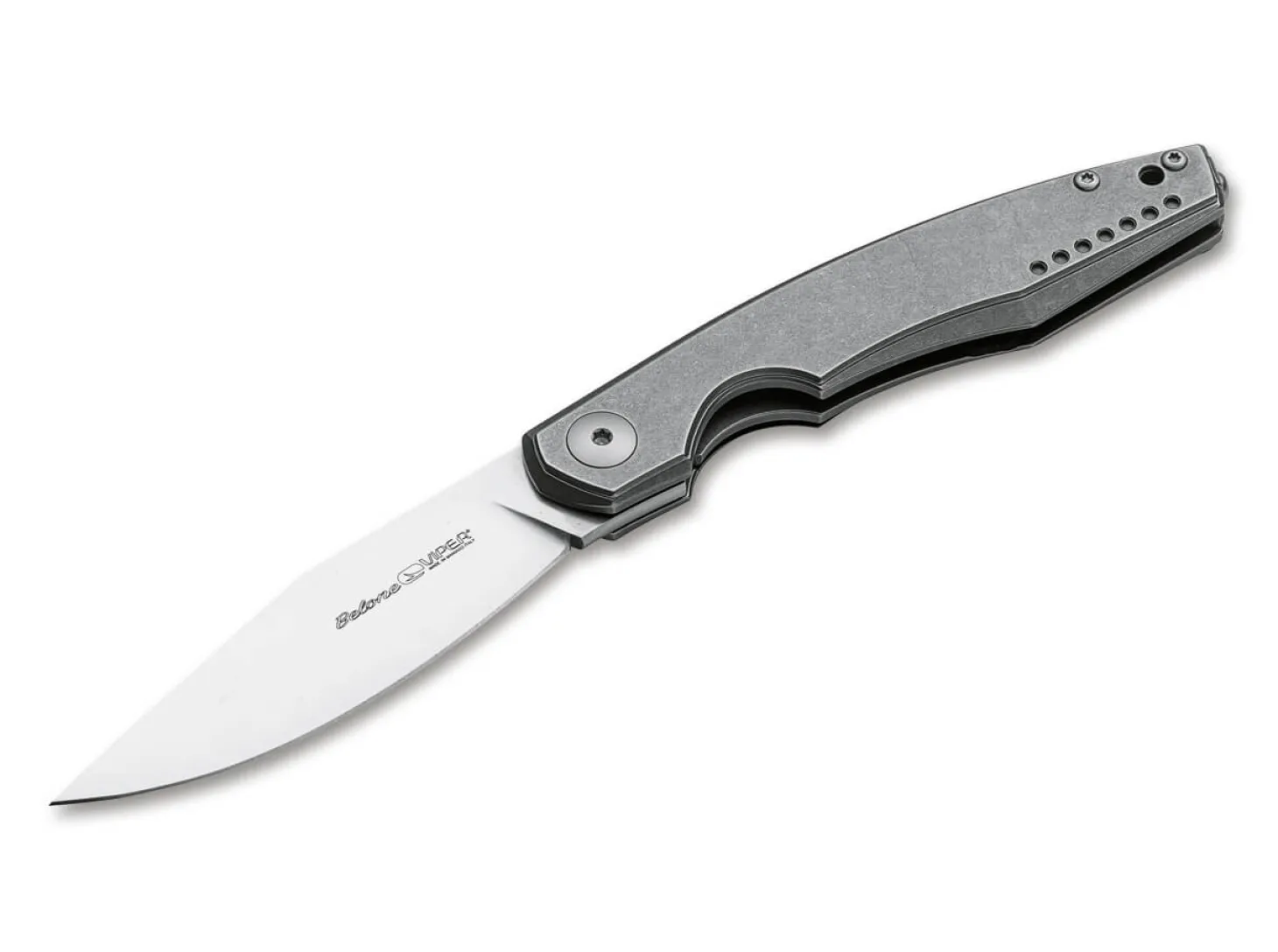 Belone Grey