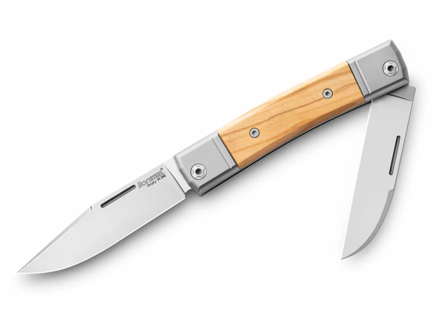 BestMan II Olive