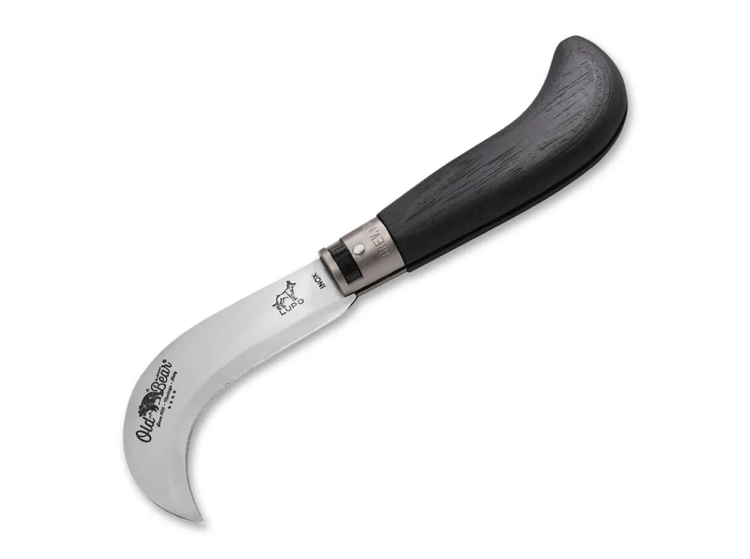Bill Hook L Black