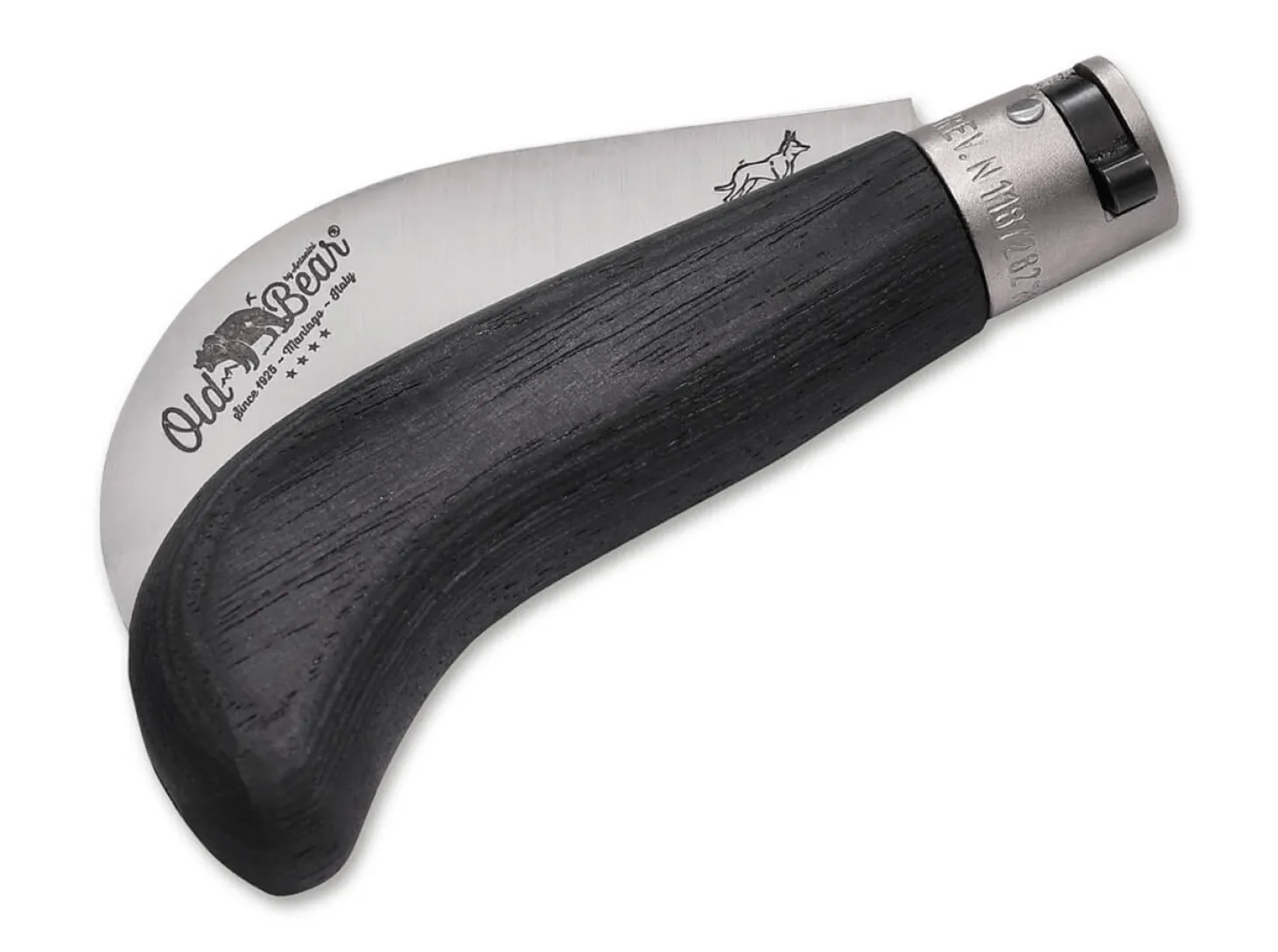 Bill Hook L Black