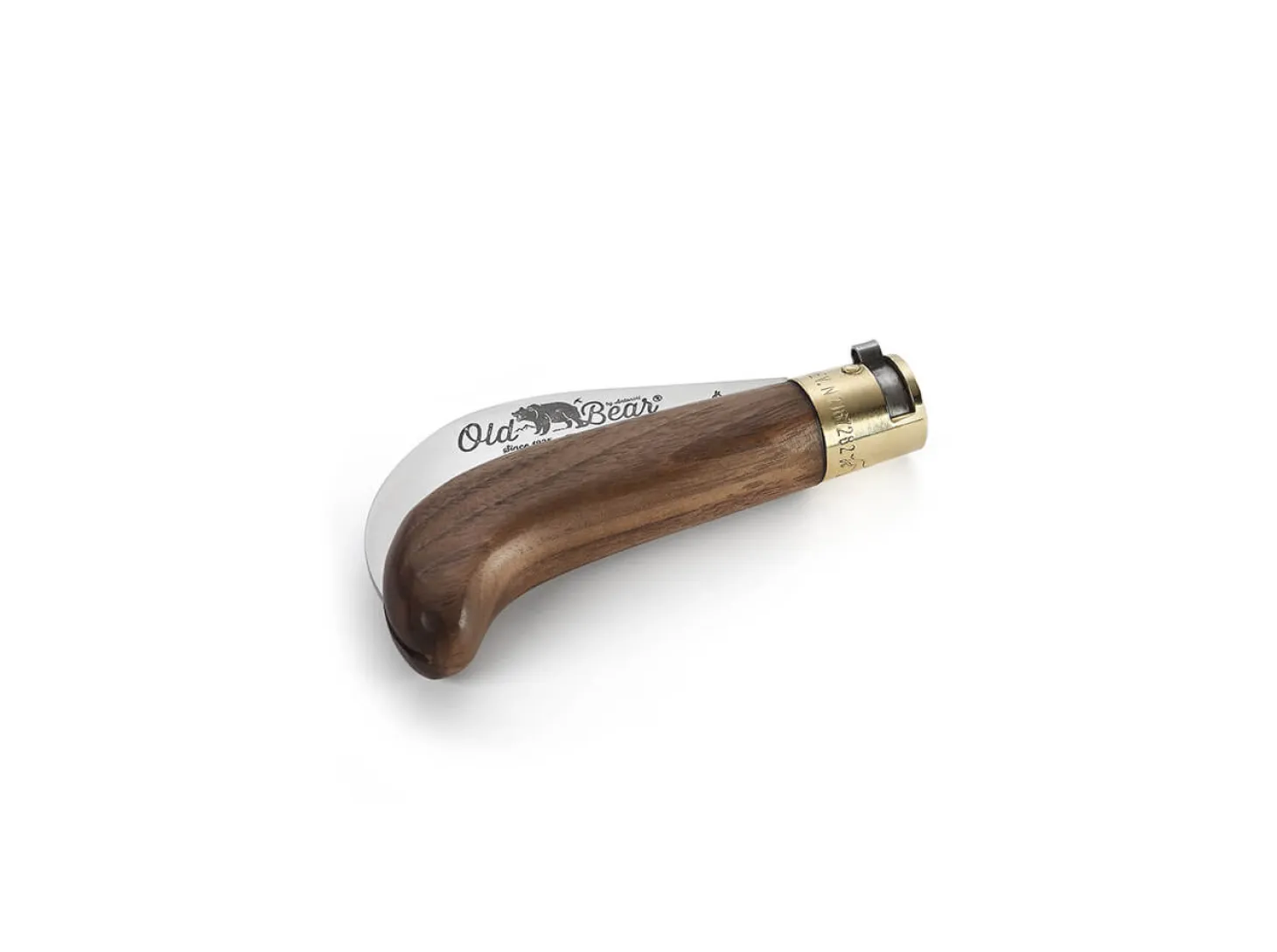 Bill Hook Walnuss