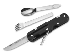 Bivouac Black