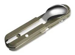 Bivouac Kaki