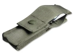 Bivouac Kaki