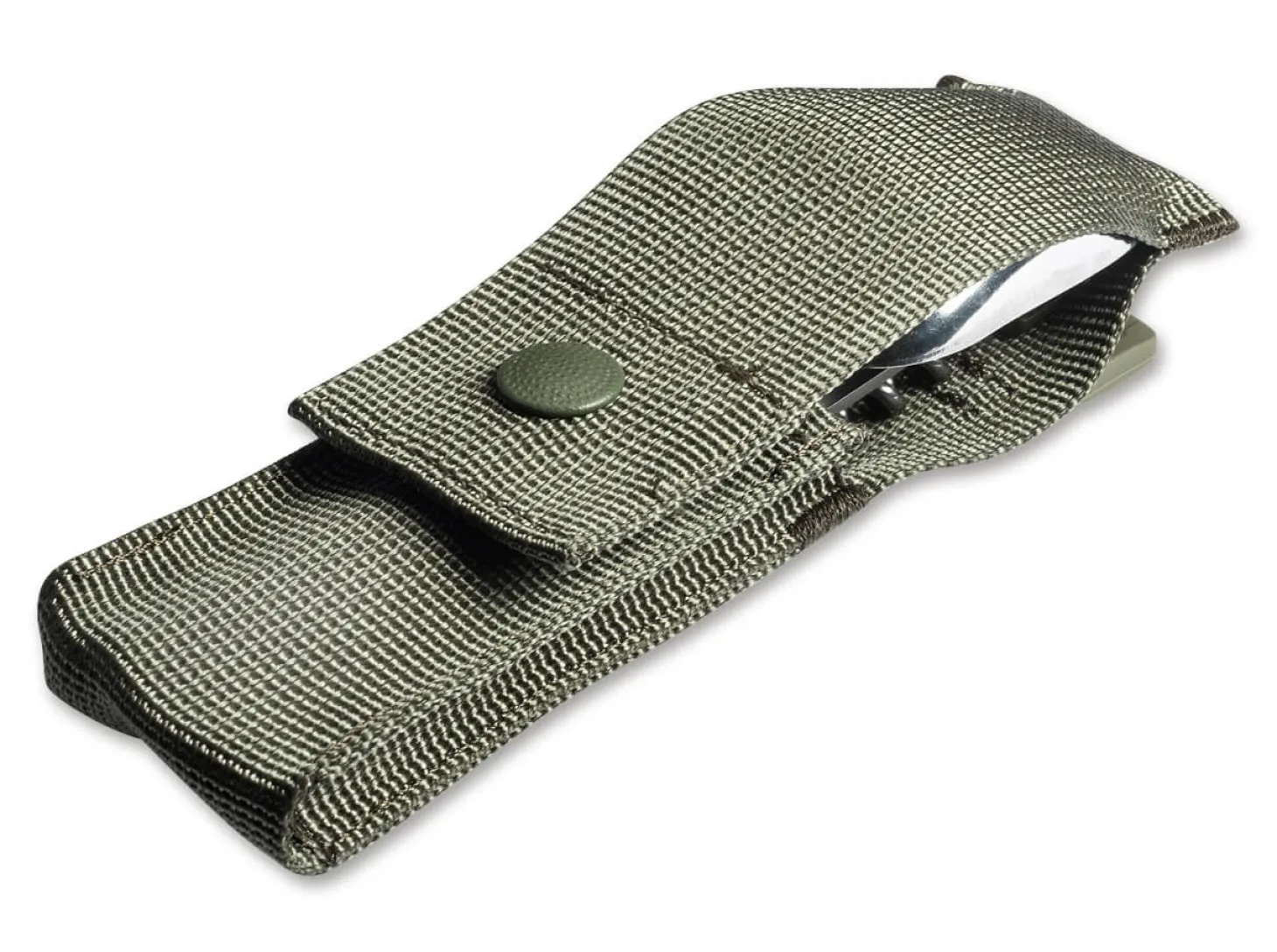 Bivouac Kaki