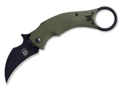 Black Bird Green