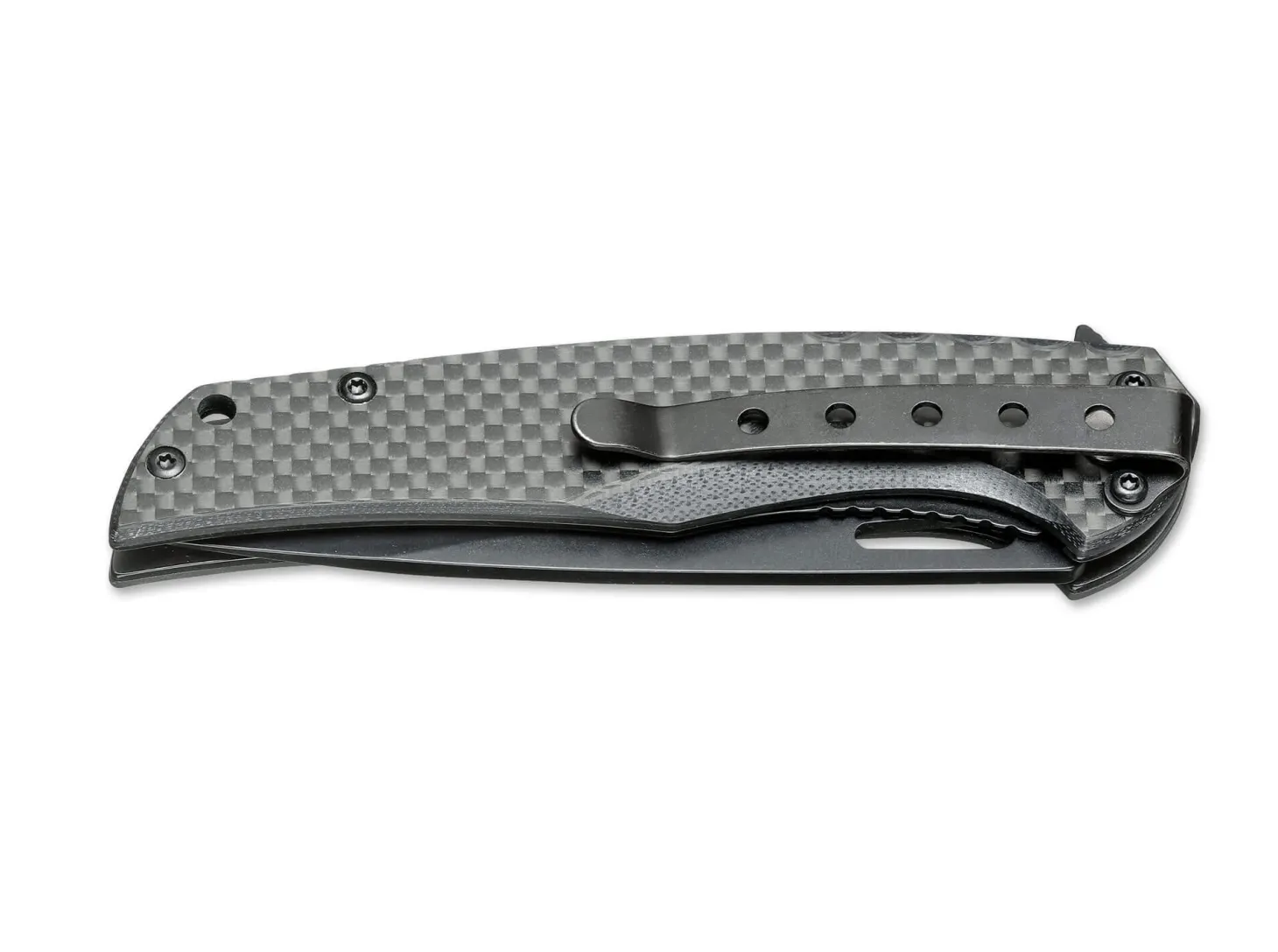 Black Carbon