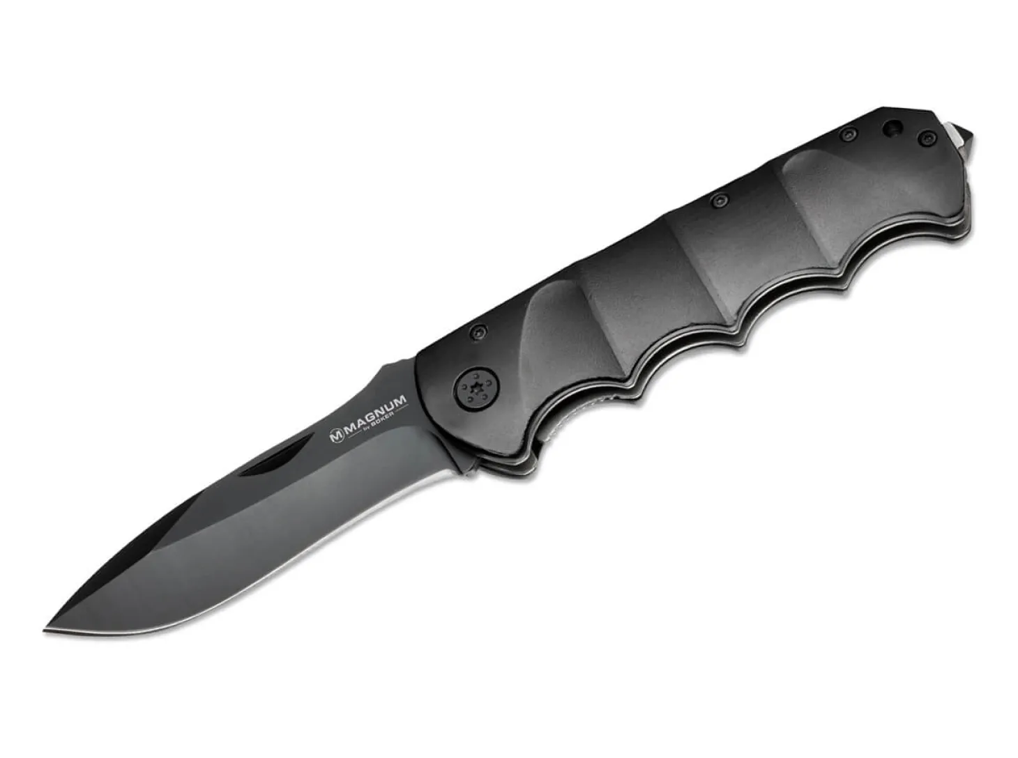 Black Spear II