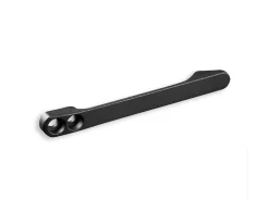 Black Titanium Clip T001B