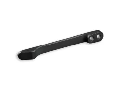 Black Titanium Clip T001B