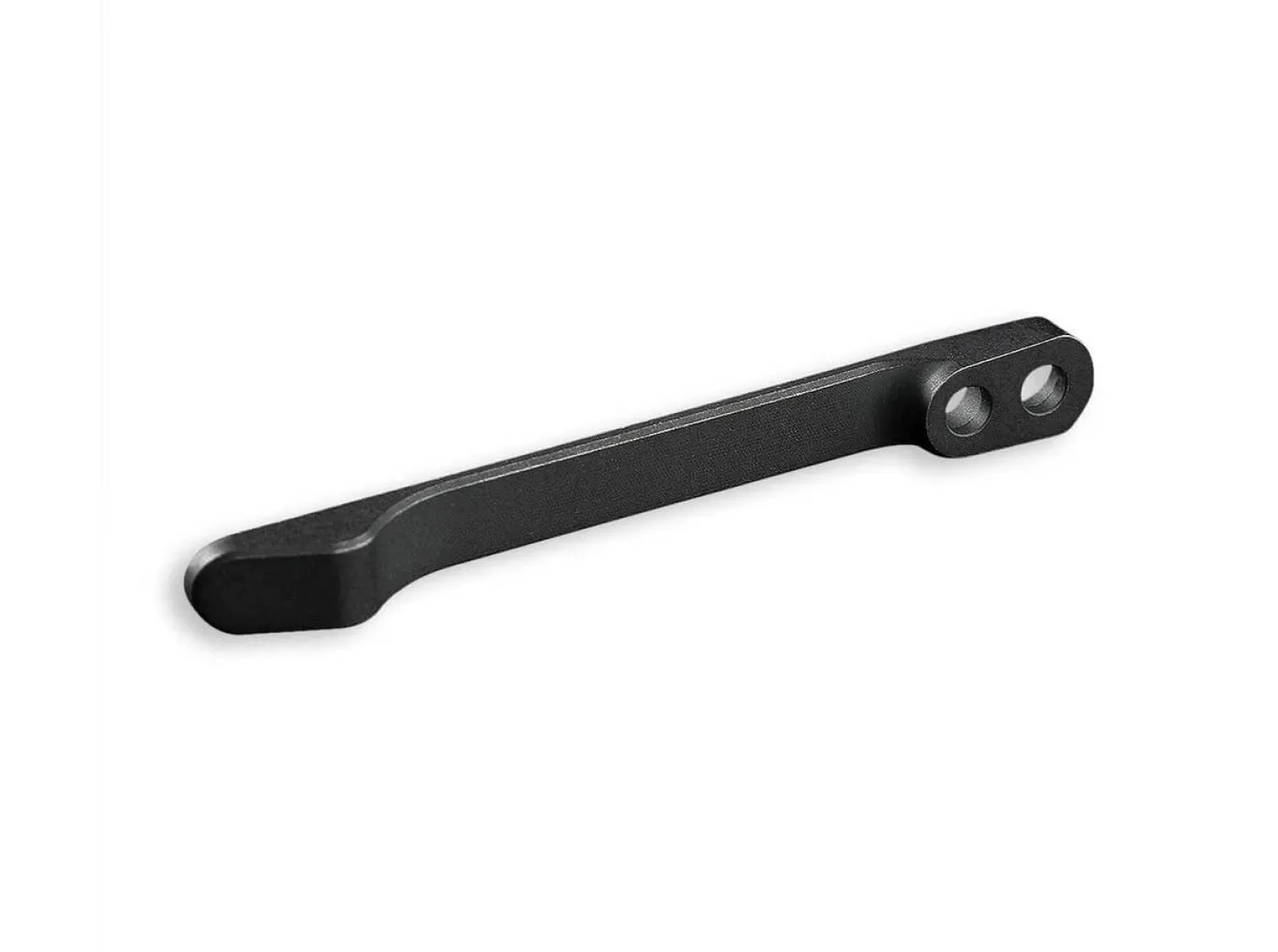 Black Titanium Clip T001B