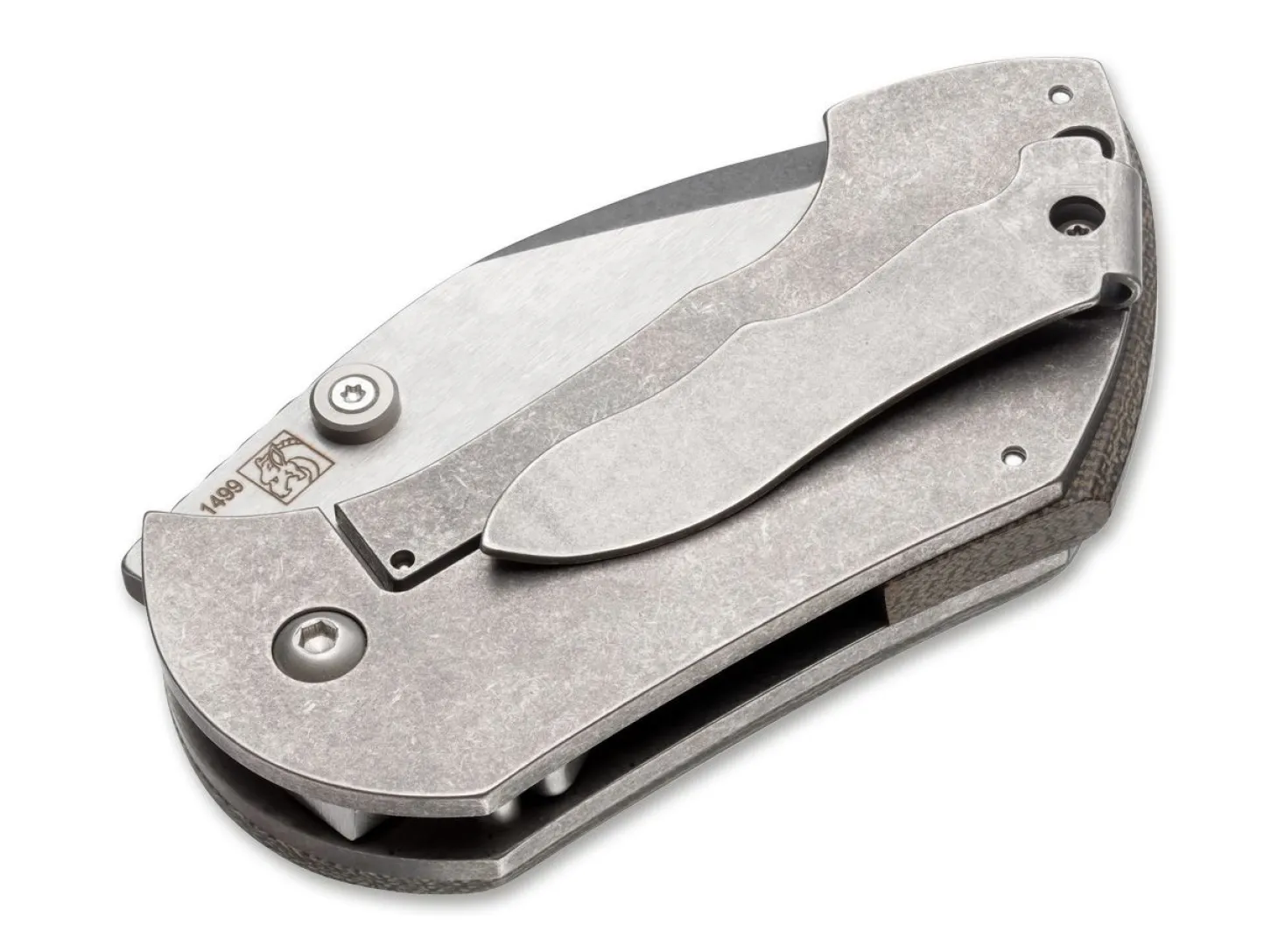 Blackwood Pimpsqueak