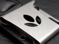 Blaze D2 Black