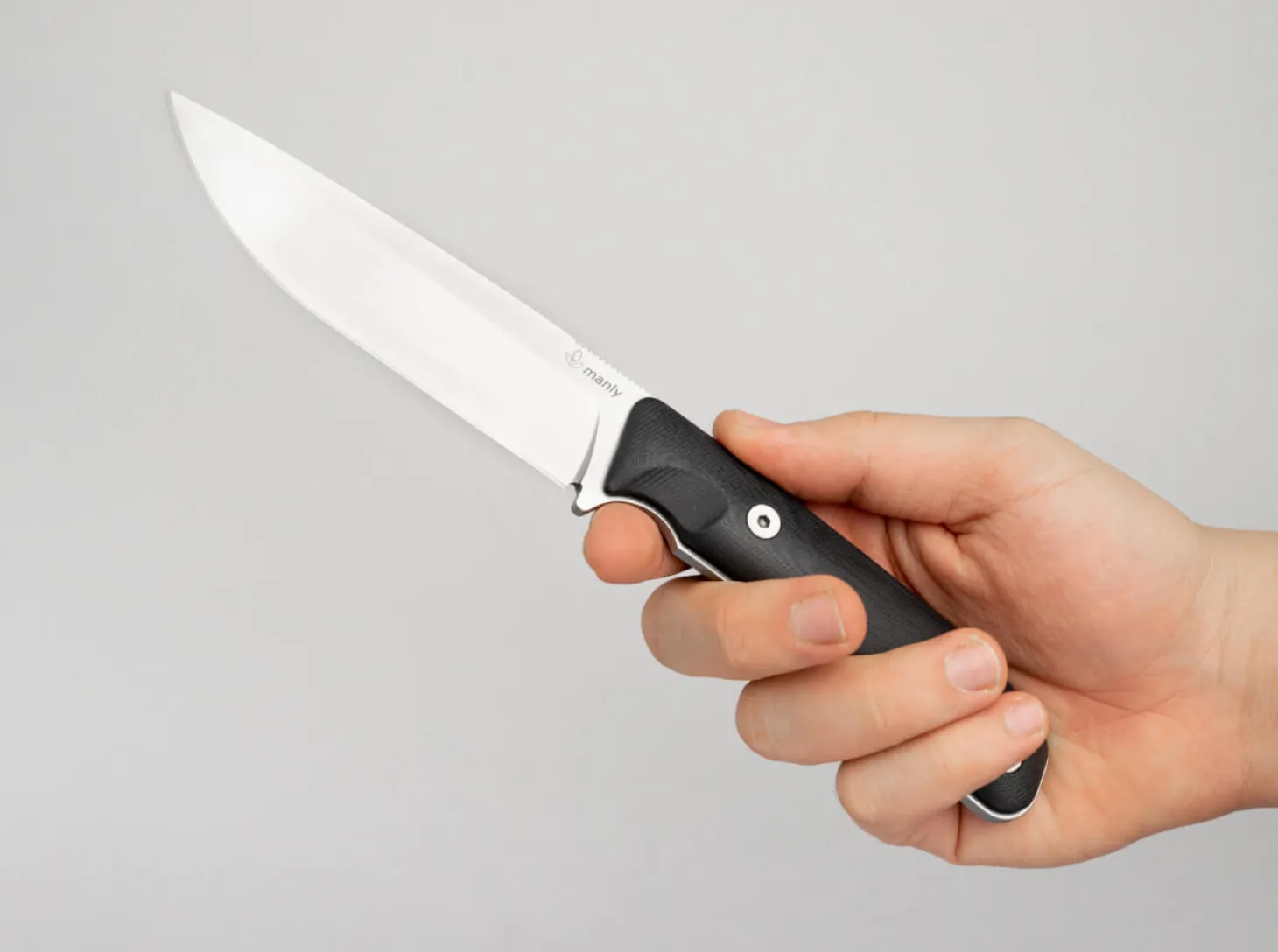 Blaze D2 Black