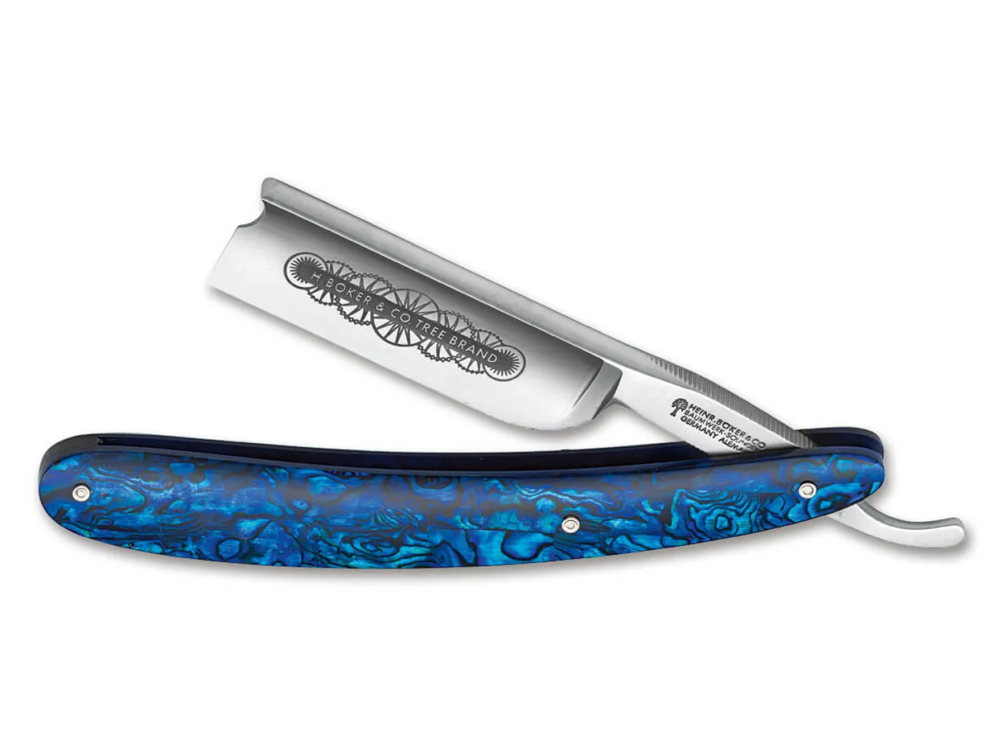 Blue Shell