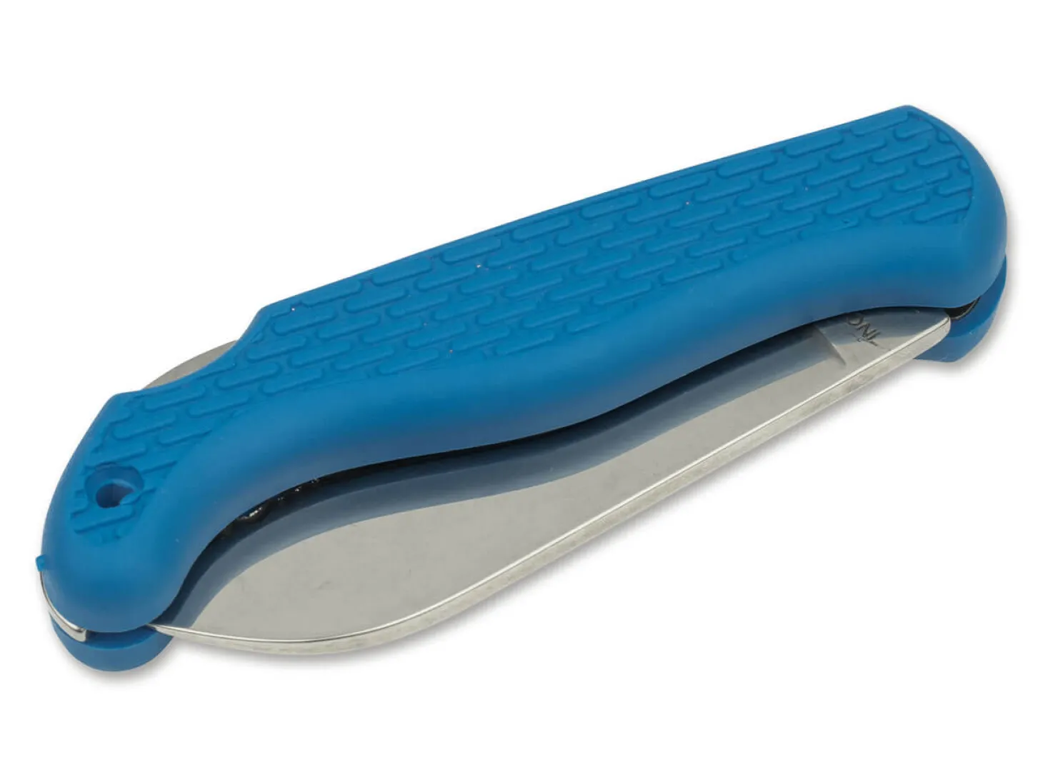 Boat 1 Blue