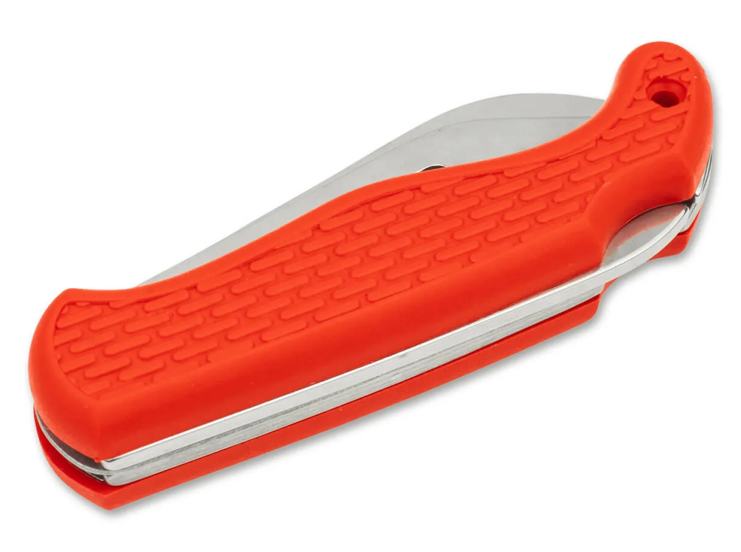 Boat 2 Red