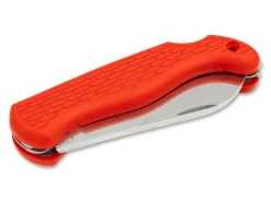 Boat 2 Red