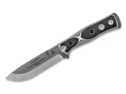 B.O.B. Fieldcraft White G10