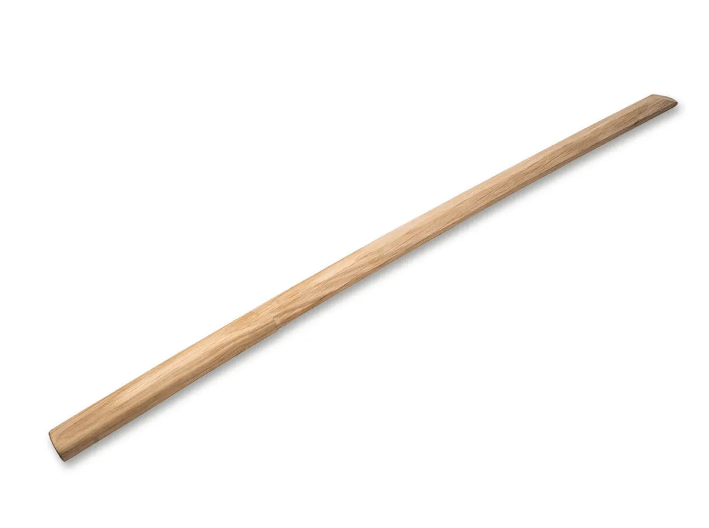 Bokken White Oak Wakizashi