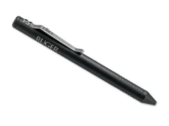 Bolt Action Pen Black