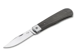 Bonfire Micarta