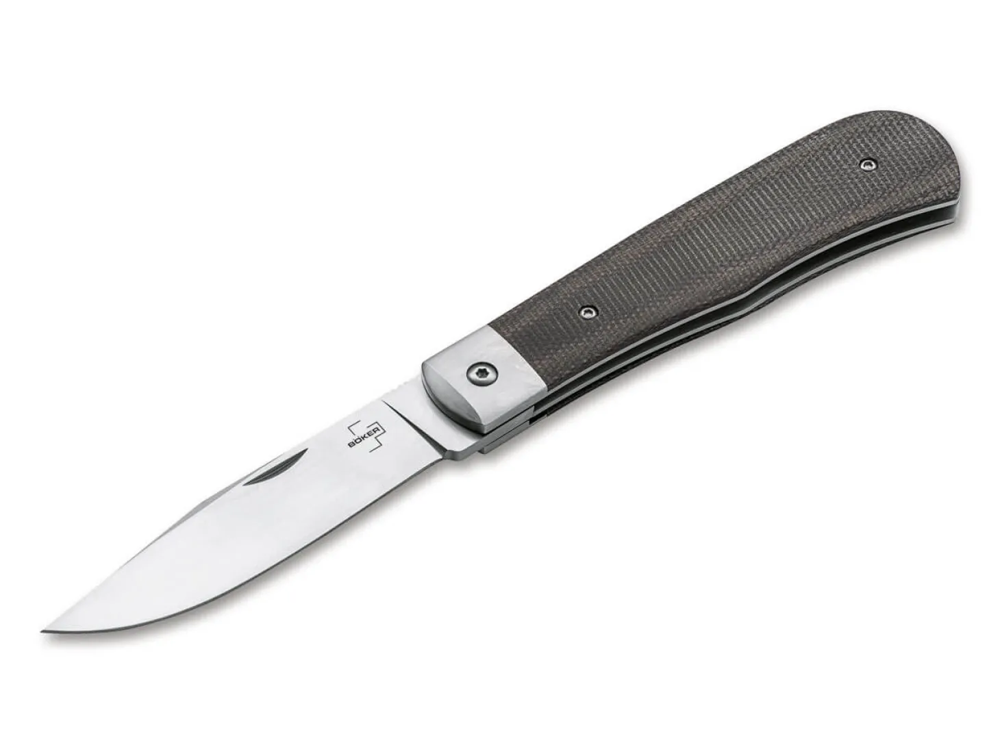 Bonfire Micarta