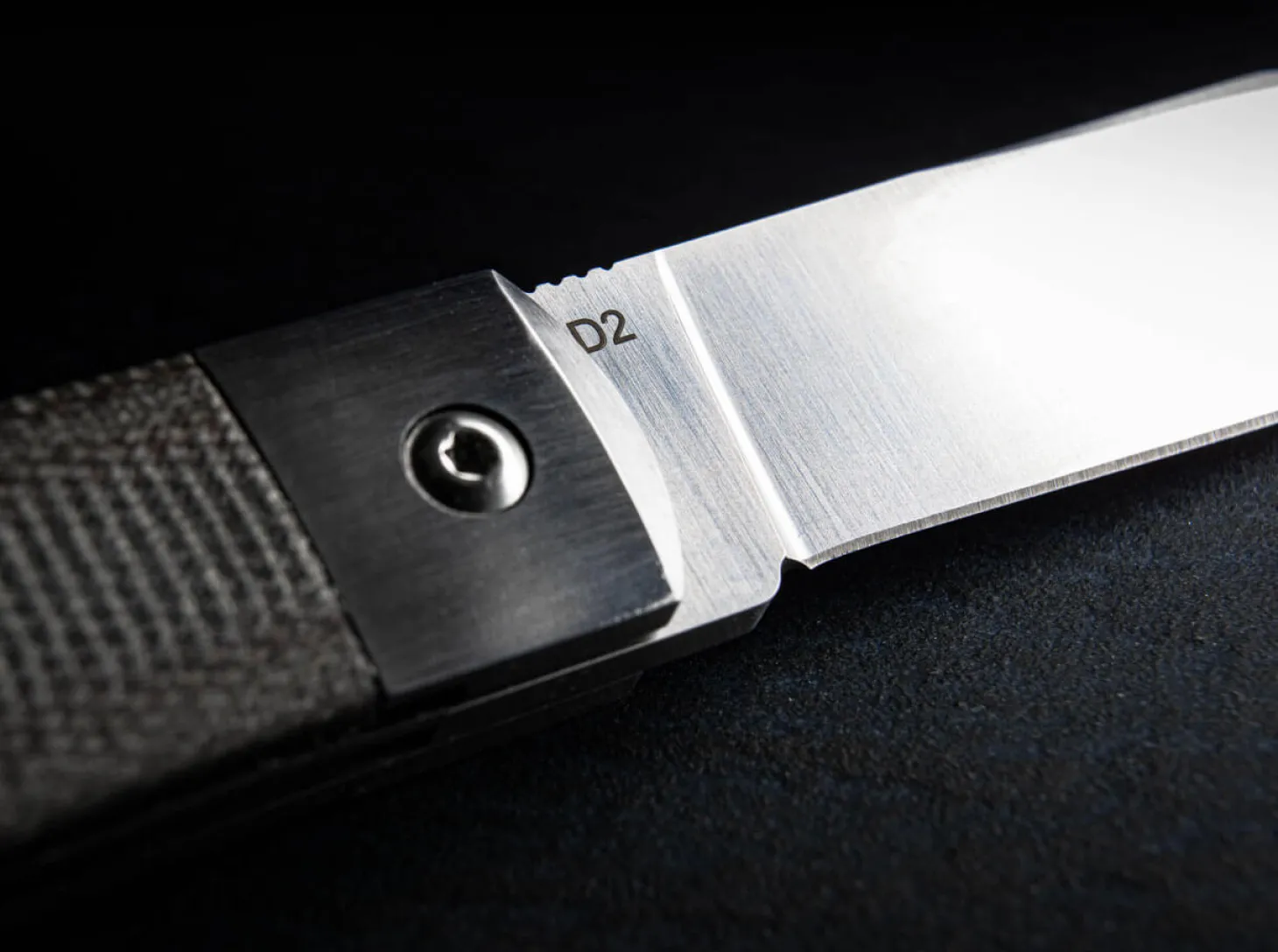 Bonfire Micarta