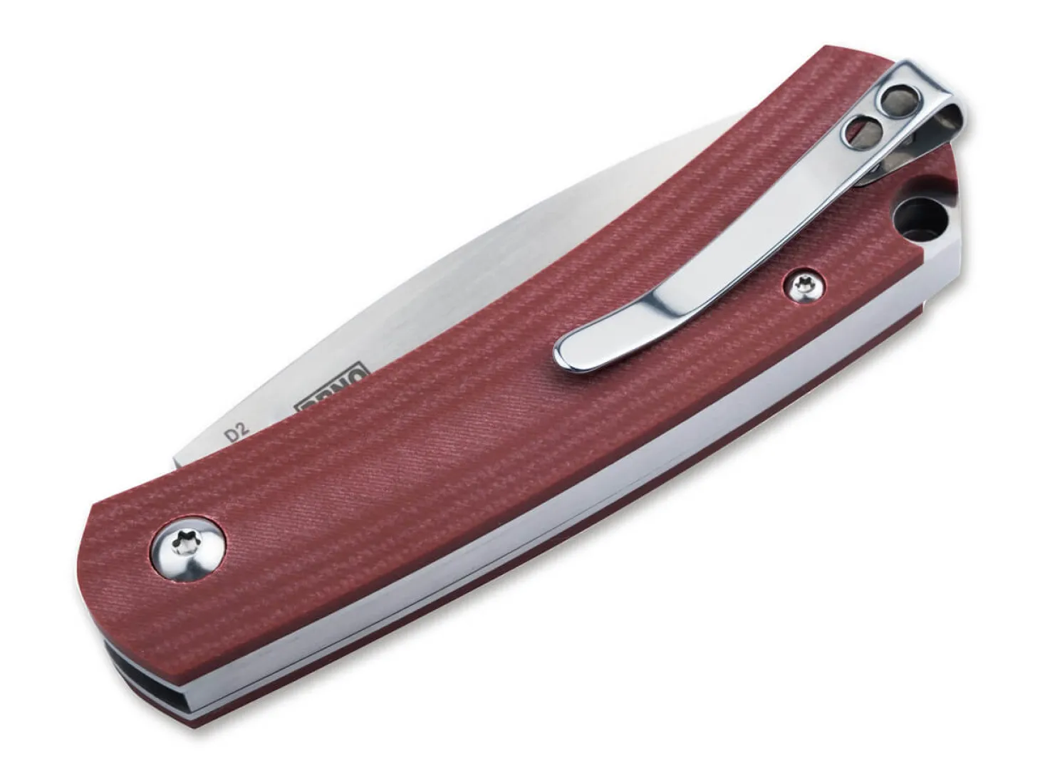 Boston Slipjoint
