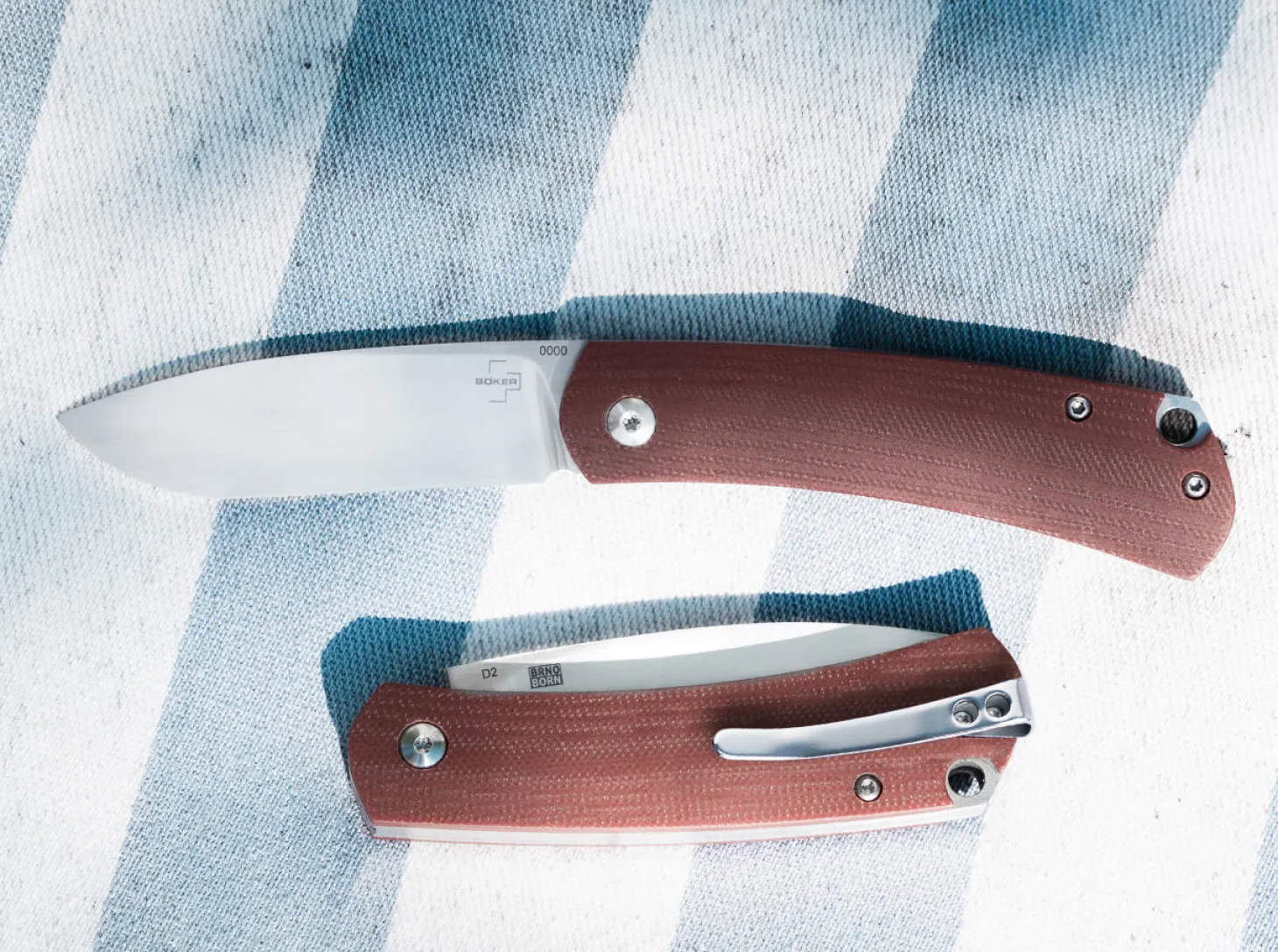 Boston Slipjoint