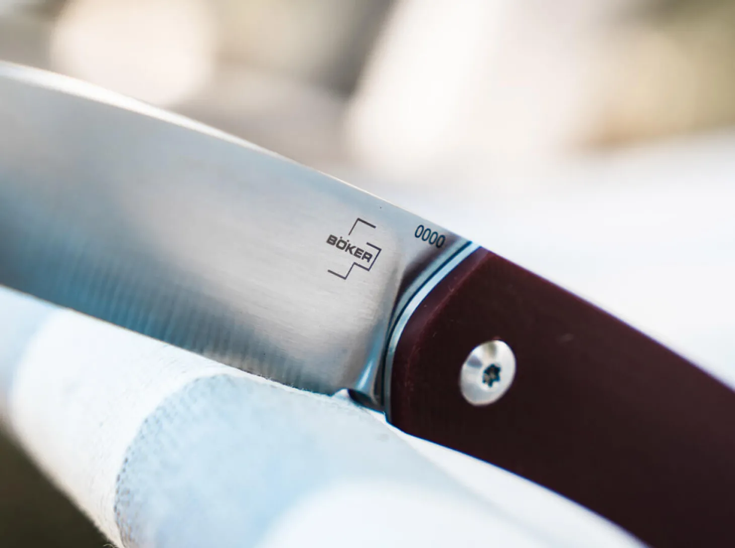 Boston Slipjoint