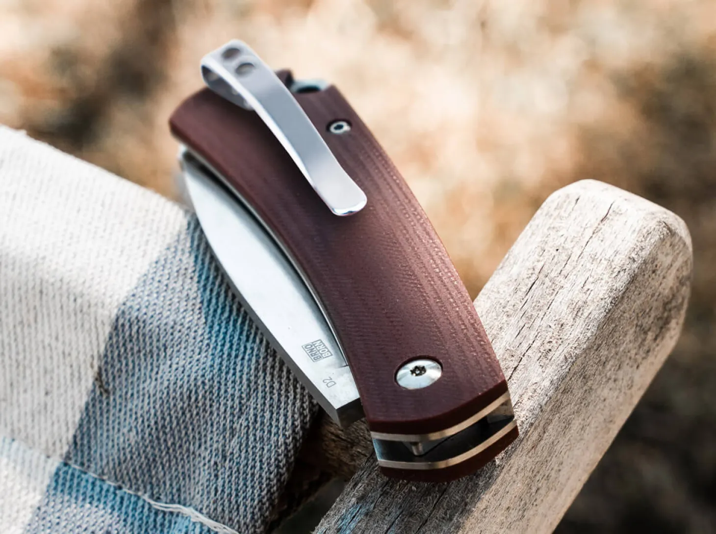 Boston Slipjoint