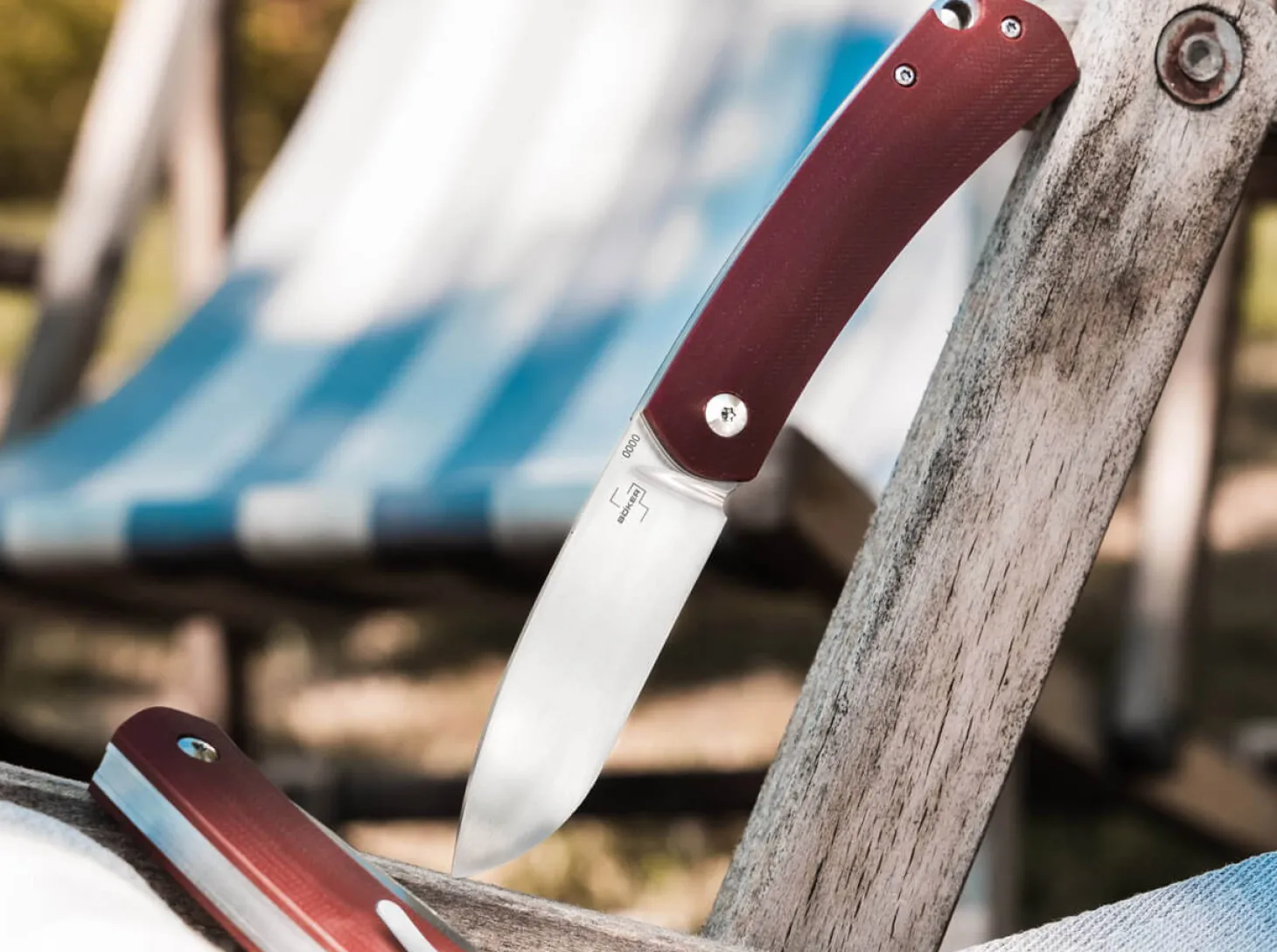 Boston Slipjoint