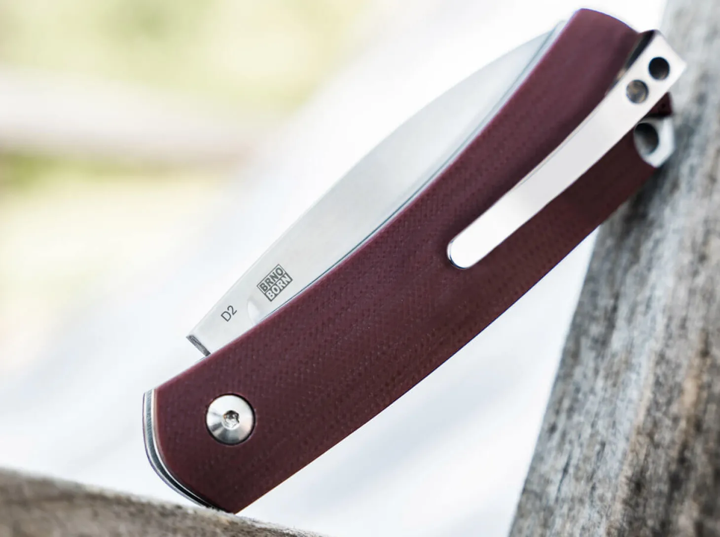 Boston Slipjoint