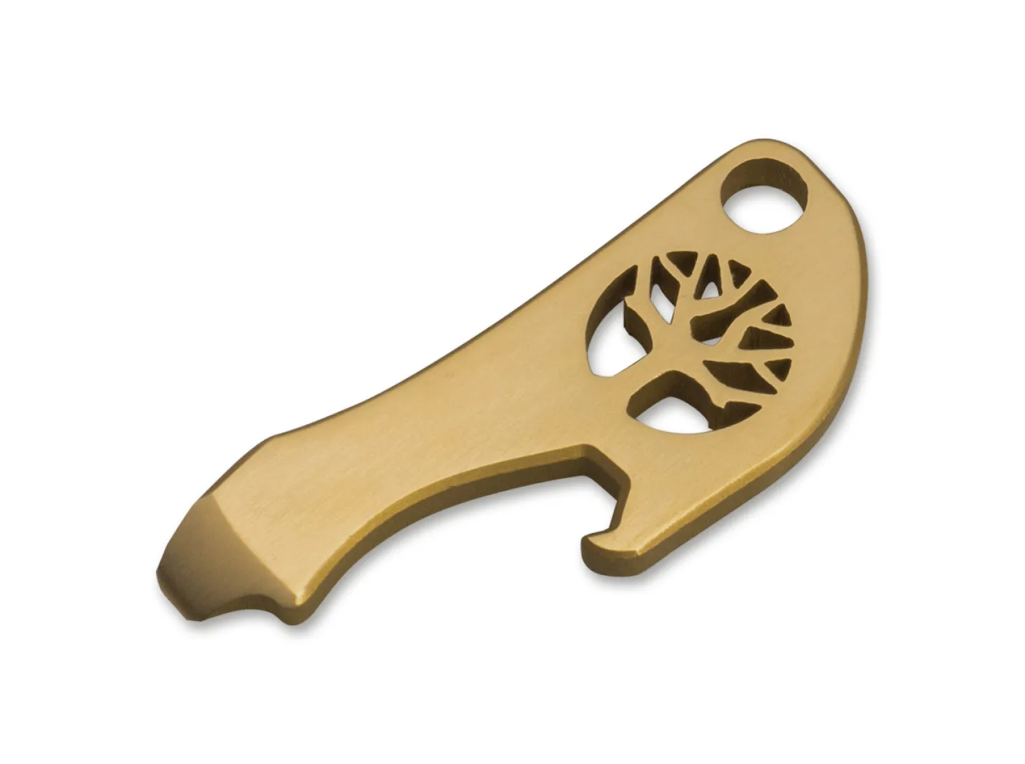 Bottleneck Brass