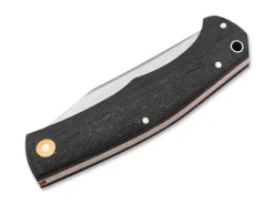 Boxer EDC Mooreiche