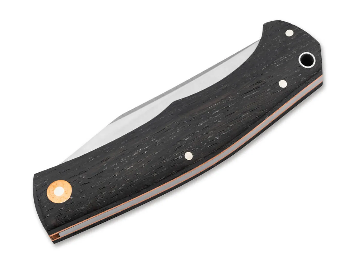 Boxer EDC Mooreiche