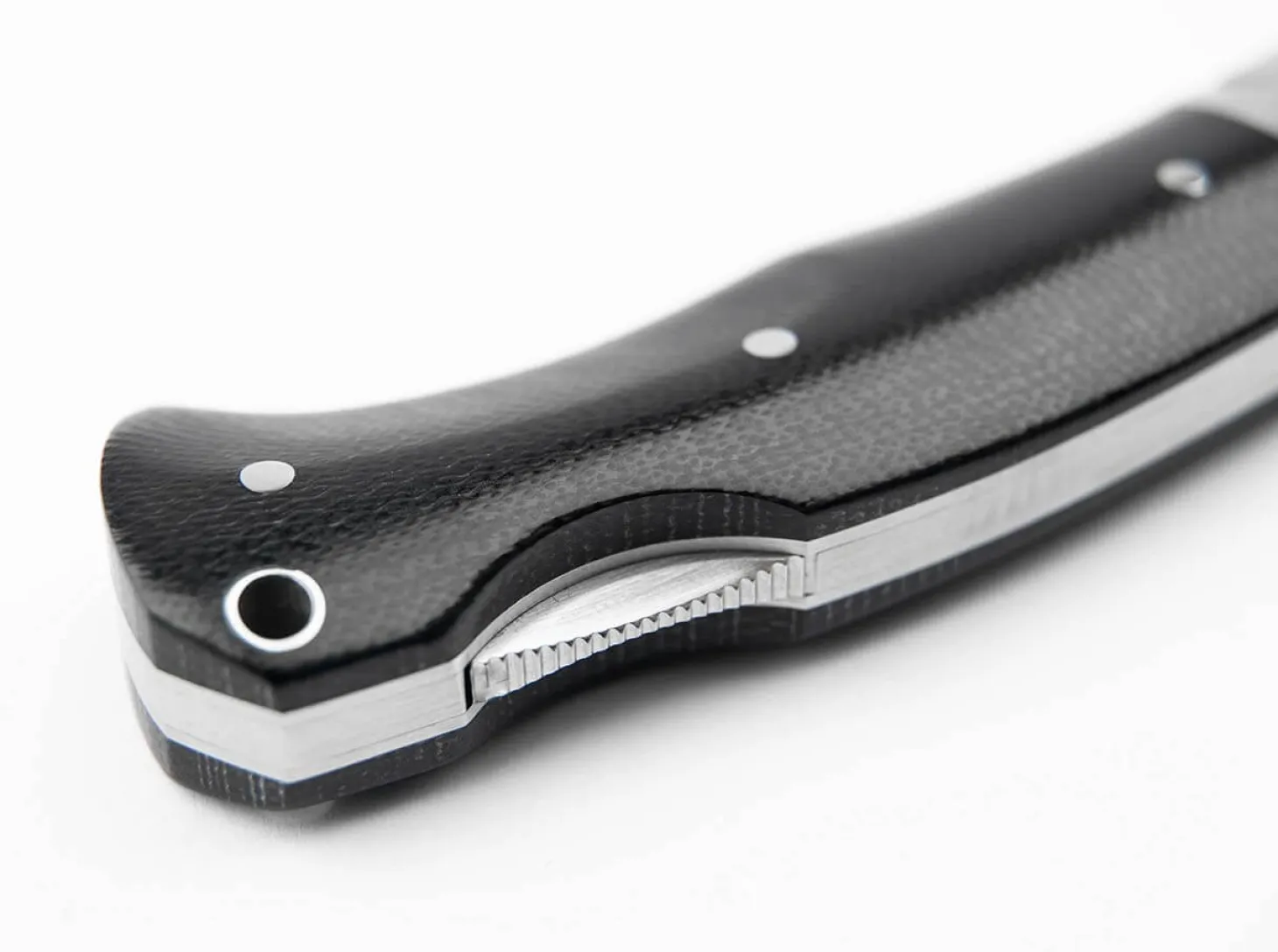 Boxer Micarta