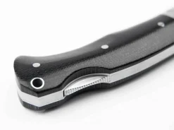 Boxer Micarta