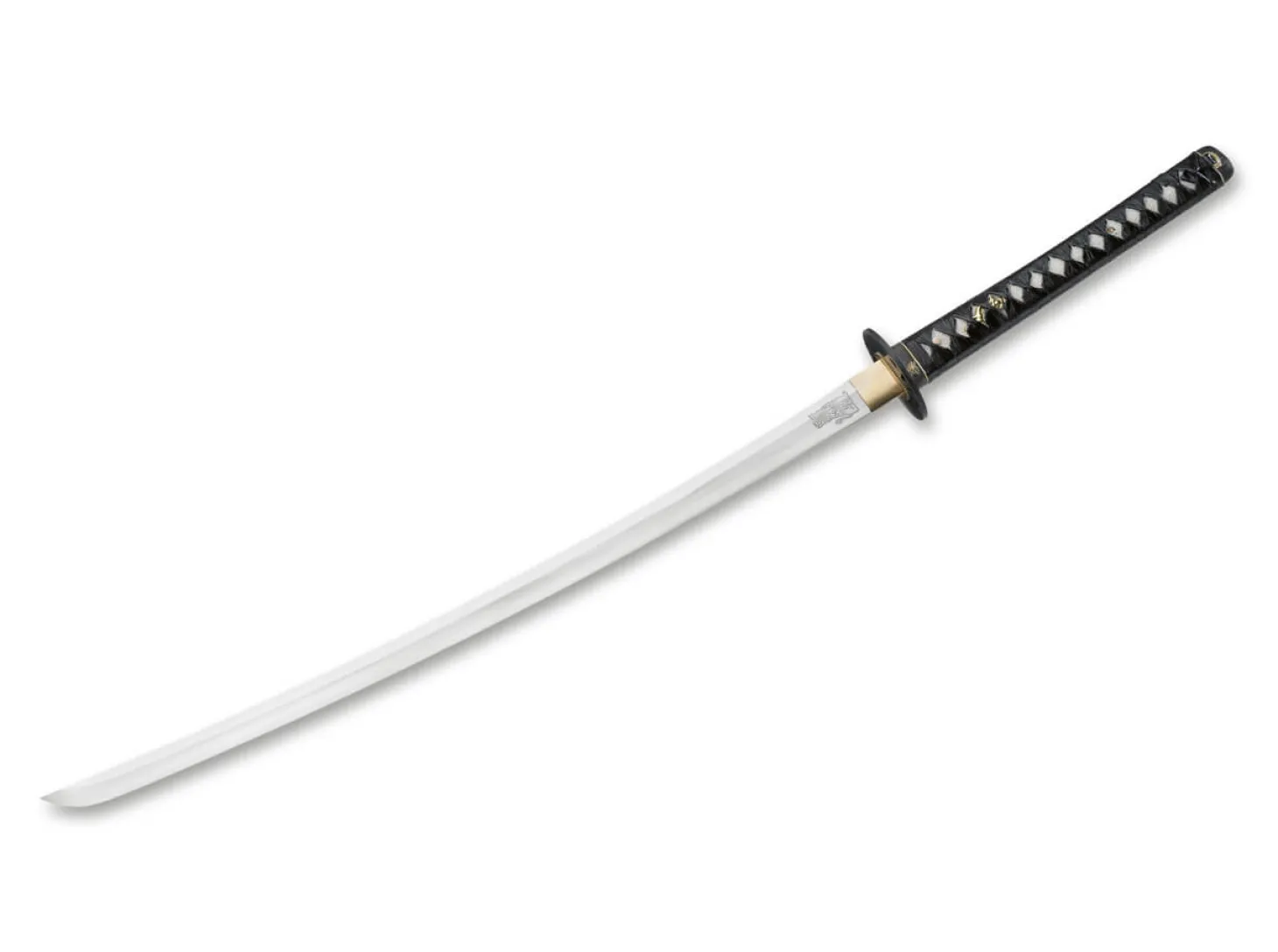 Bride's Sword