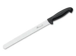 Brotmesser 436 26 Schwarz