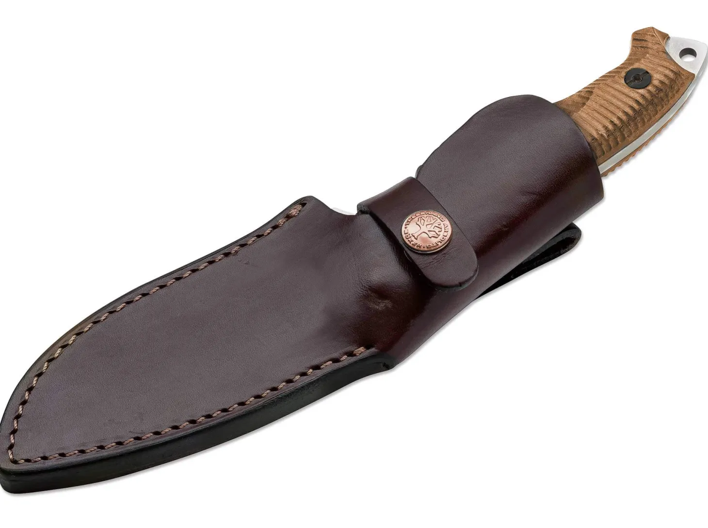 Buffalo Soul 42