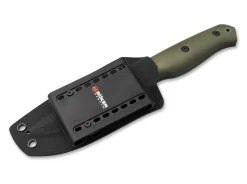 Bushcraft Drop