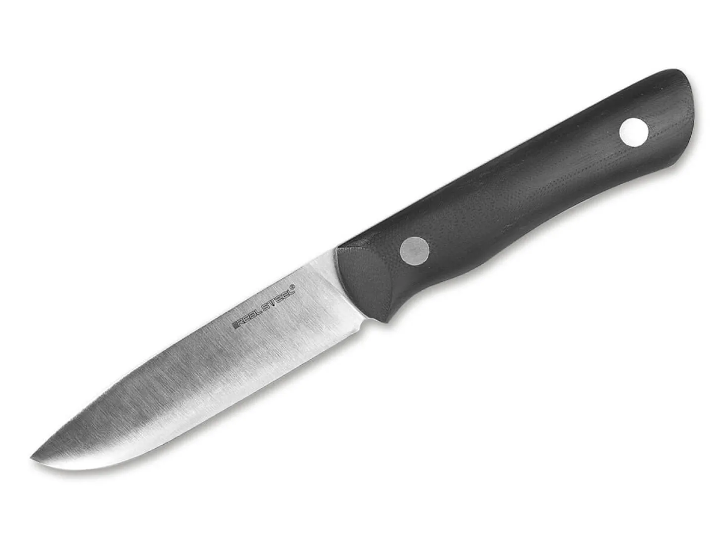 Bushcraft III Convex