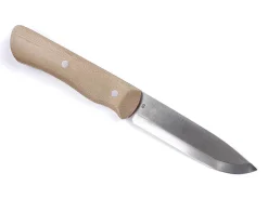 Bushcraft III Coyote