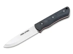 Bushcraft Individual Black / Green