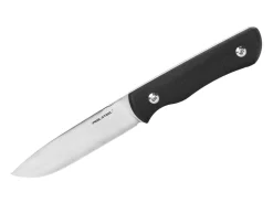 Bushcraft Plus Convex