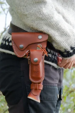 Bushcraft Set Singi