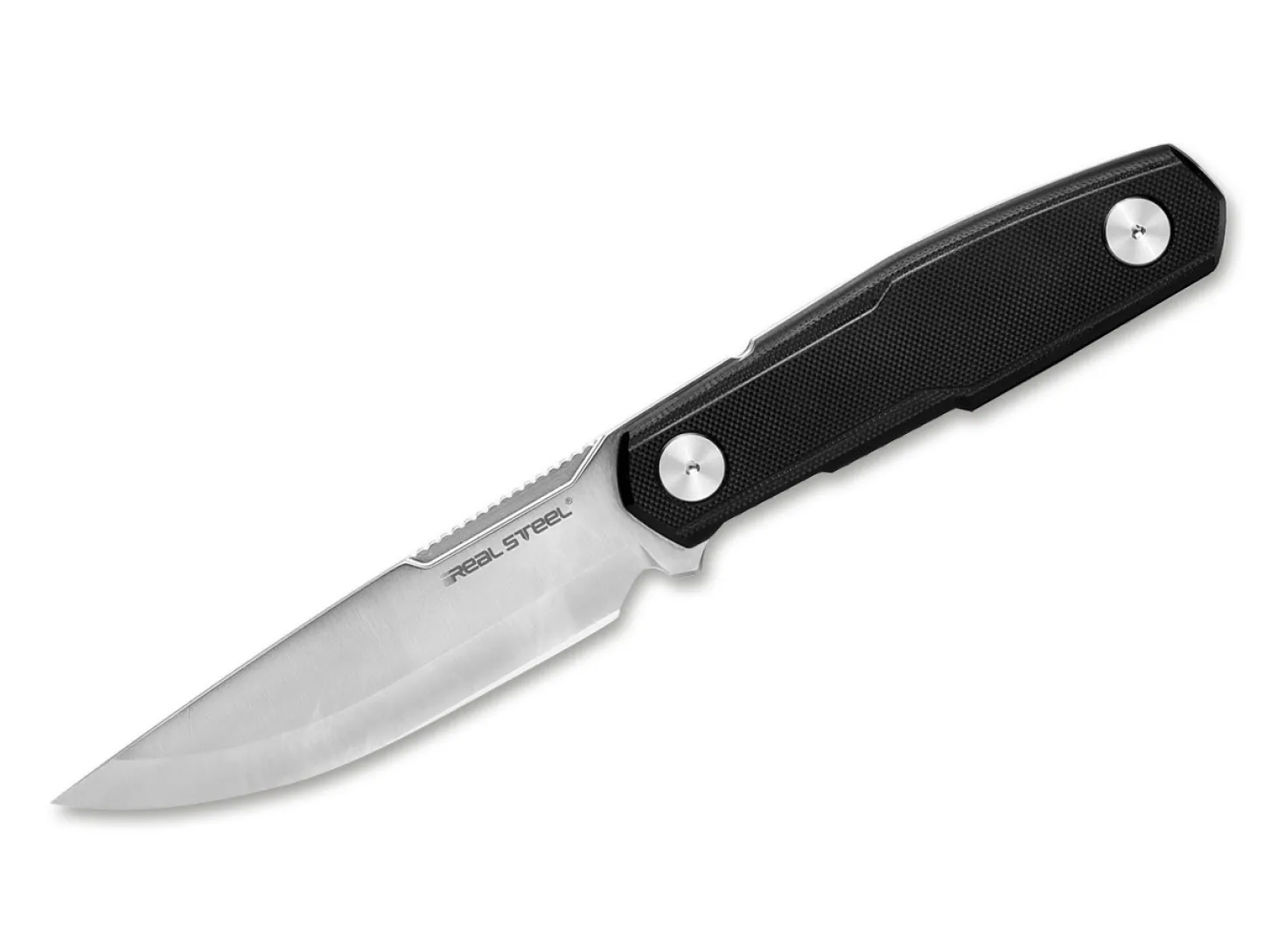 Bushcraft Zenith Scandi