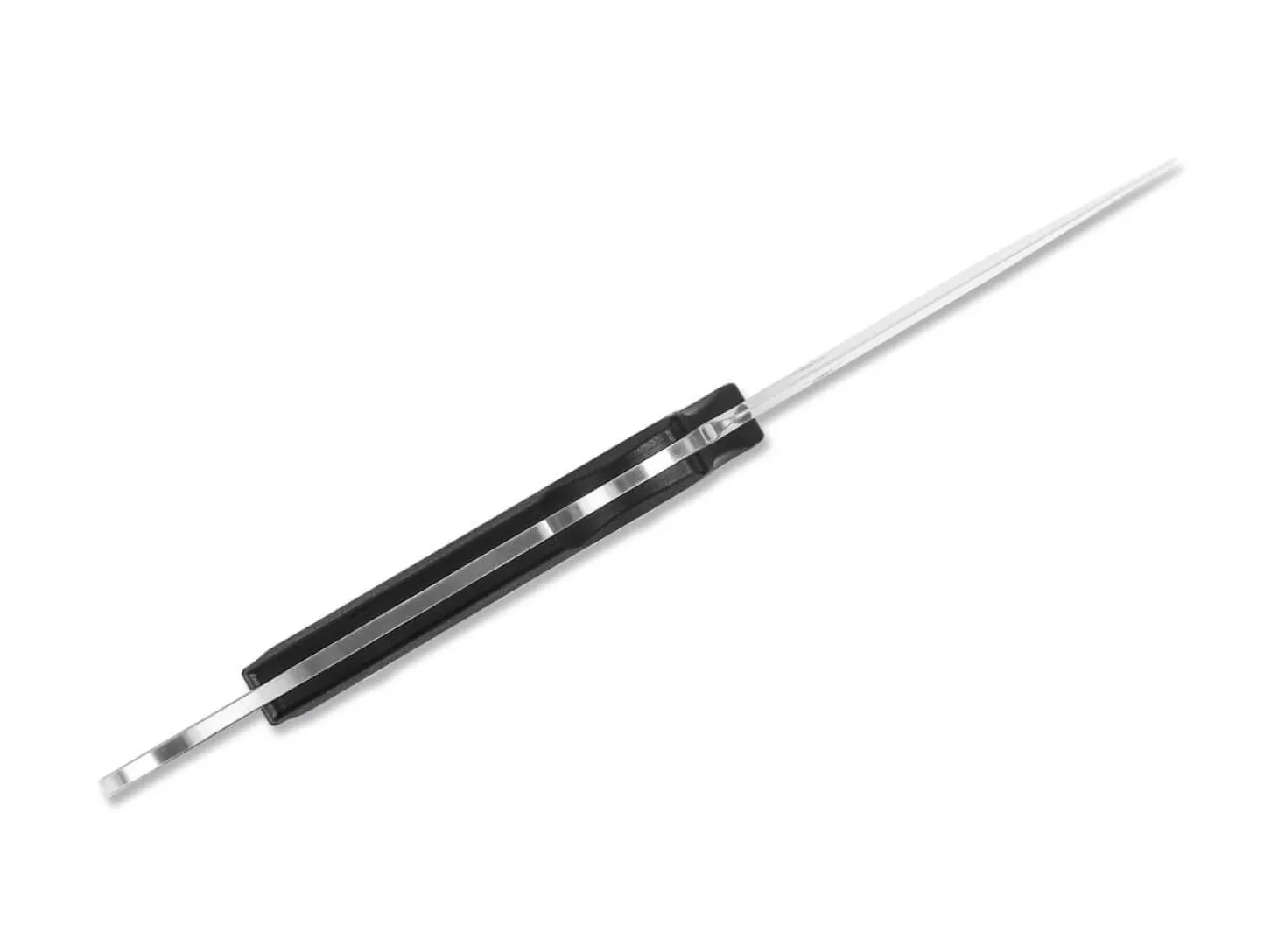 Cabox 154CM G10 Black